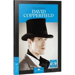 MK / STAGE 6 - DAVID COPPERFIELD