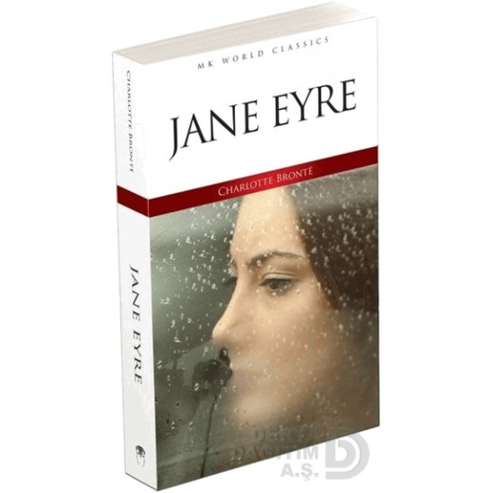 MK / CLASSIC - JANE EYRE