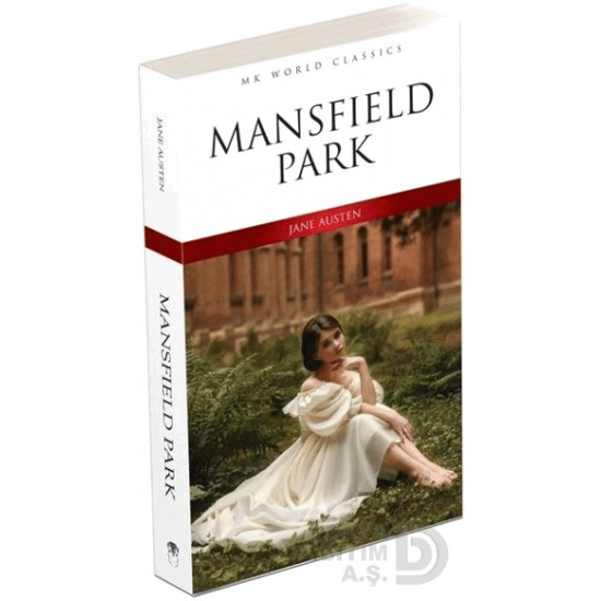 MK / CLASSIC - MANSFIELD PARK