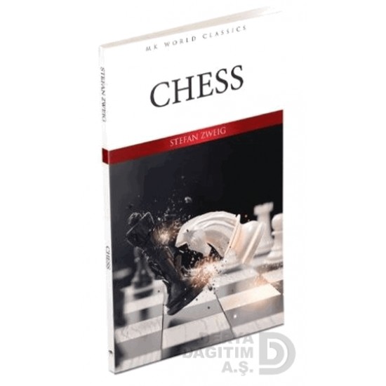MK / CLASSIC -  CHESS