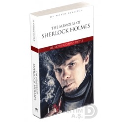 MK / CLASSIC -  TEH MEMOISR OF