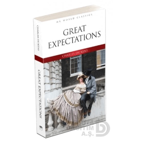 MK / CLASSIC -  CREAT EXPECTATIONS