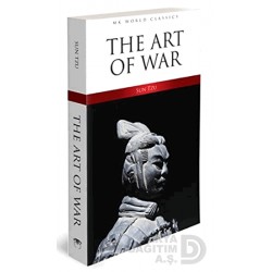 MK / THE ART OF WAR - İNGİLİZCE ROMAN