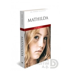 MK / MATHILDA - İNGİLİZCE ROMAN