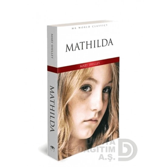 MK / MATHILDA - İNGİLİZCE ROMAN