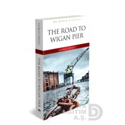 MK /  THE ROAD TO WİGAN PİER