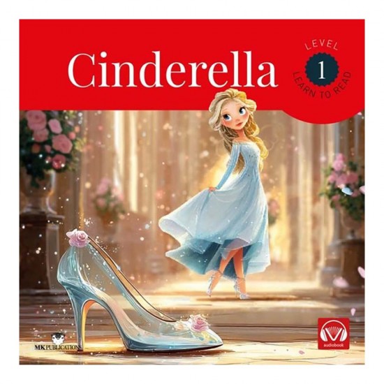 MK /  CİNDERELLA  - LEVEL 1