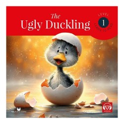 MK /  THE UGLY DUCKLİNG - LEVEL 1