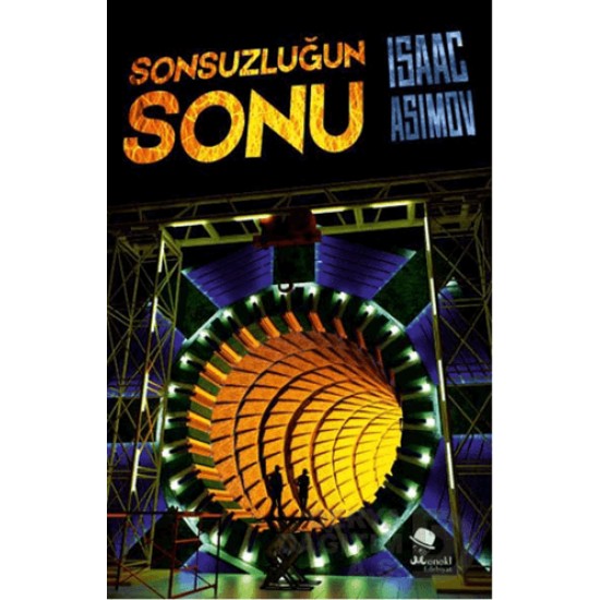 MONOKL / SONSUZLUĞUN SONU
