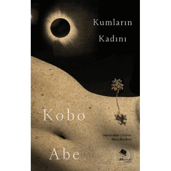 MONOKL / KUMLARIN KADINI