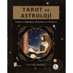 MONA  / TAROT VE ASTROLOJİ / C.KENNER
