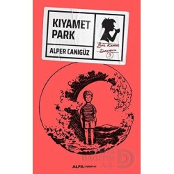ALFA  / KIYAMET PARK