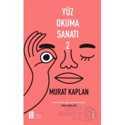 MONA /  YÜZ OKUMA SANATI  - 2