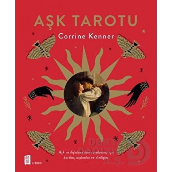 MONA / AŞK TAROTU