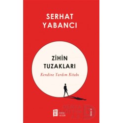MONA /  ZİHİN TUZAKLARI (KENDİNE YARDIM KİTABI)