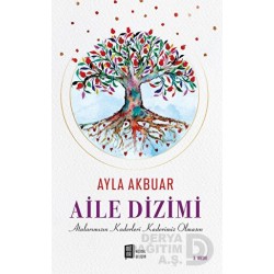 MONA  / AİLE DİZİMİ