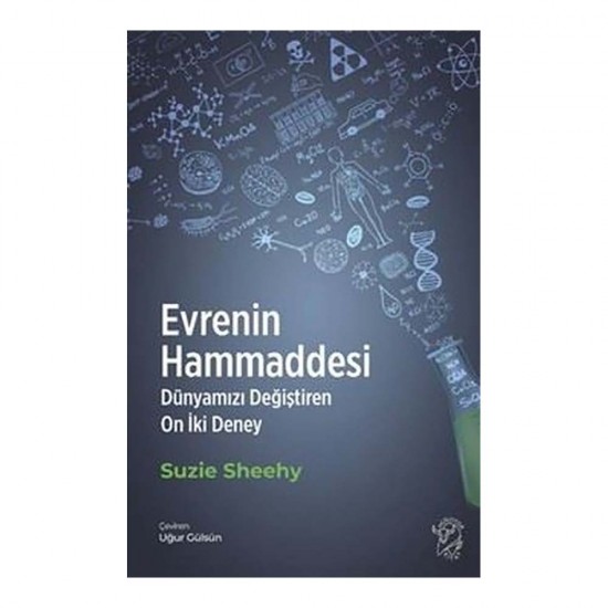 MİNOTOR /  EVRENİN HAMMADDESİ