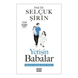 MUNDİ /  YETİŞİN  BABALAR
