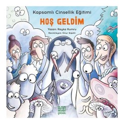 MUNDİ /  HOŞ GELDİM