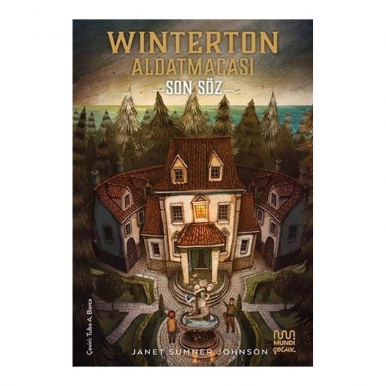 MUNDİ /  WİNTERTON ALDATMACASI -  SON SÖZ