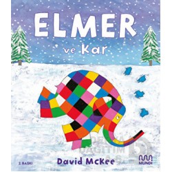 MUNDİ / ELMER VE KAR
