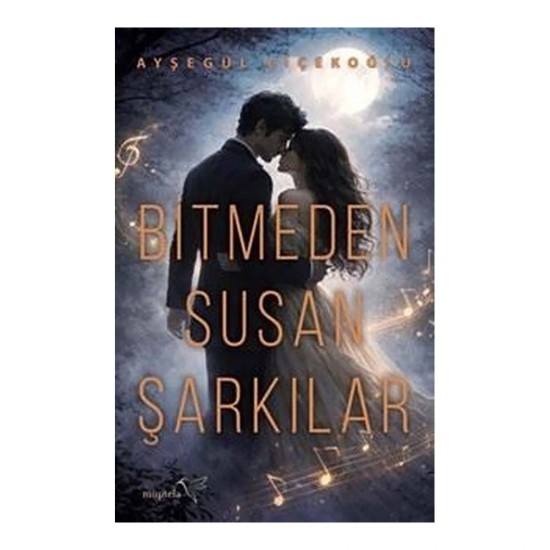 MÜPTELA /  BİTMEDEN SUSAN ŞARKILAR