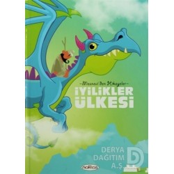 NAKKAŞ / İYİLİKLER ÜLKESİ