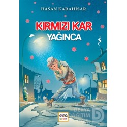 NAR / KIRMIZI KAR YAĞINCA