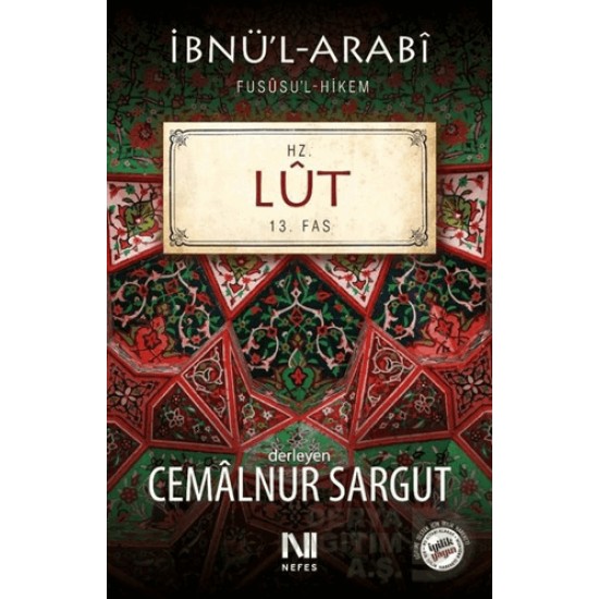 NEFES / HZ. LÜT - 13. FAS