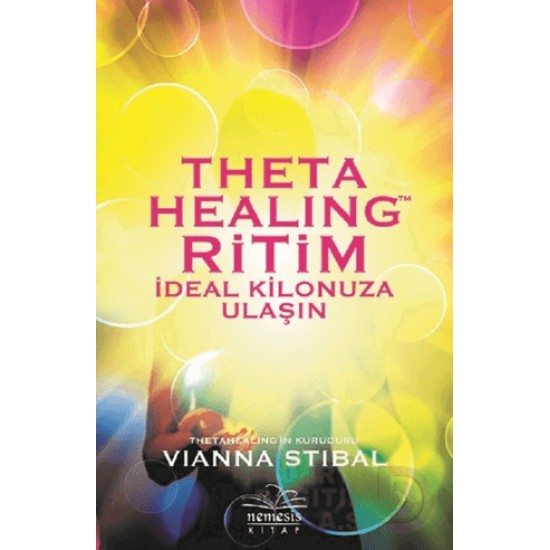 NEMESİS / THETA HEALING RİTİM --İDEAL KİLONUZA