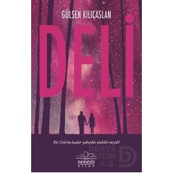 NEMESİS / DELİ / GÜLŞAH KILIÇASLAN -KARTON K