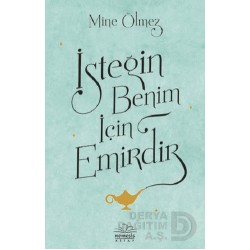 NEMESİS / İSTEDİĞİN BENİM İÇİN EMİRDİR / MİNE ÖLME