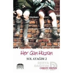 NEMESİS / SOL AYAĞIM - 2 (HER GÜN HÜZÜN)