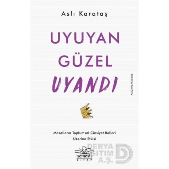 NEMESİS /   UYUYAN GÜZEL UYANDI