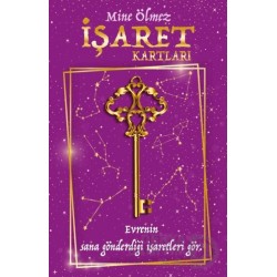 NEMESİS / İŞARET KARTLARI - MİNE ÖLMEZ