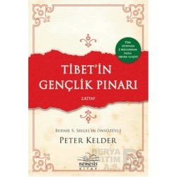 NEMESİS / TİBETİN GENÇLİK PINARI 2.KİTAP