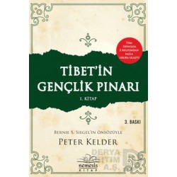 NEMESİS / TİBETİN GENÇLİK PINARI - 1.KİTAP