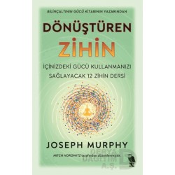 NEMESİS /  DÖNÜŞTÜREN ZİHİN