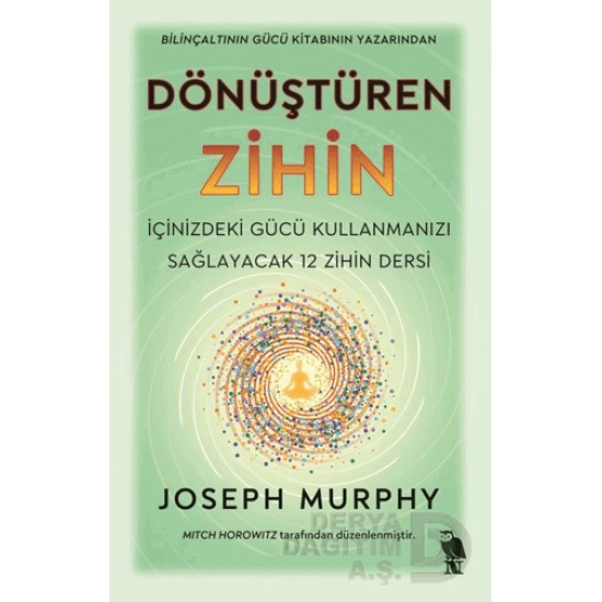 NEMESİS /  DÖNÜŞTÜREN ZİHİN