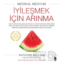 NEMESİS / MEDİKAL MEDYUM  - İYİLEŞMEK İÇİN ARINMA