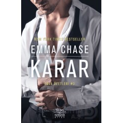 NEMESİS / KARAR (DAVA ÖZETLERİ - 3)