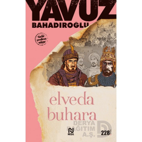 NESİL / ELVEDA BUHARA