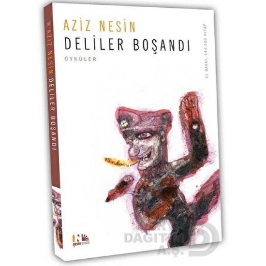 NESİN / DELİLER BOŞANDI