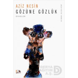 NESİN / GÖZÜNE GÖZLÜK