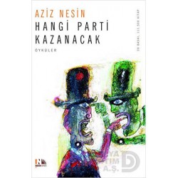 NESİN / HANGİ PARTİ KAZANACAK