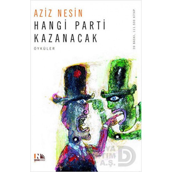 NESİN / HANGİ PARTİ KAZANACAK