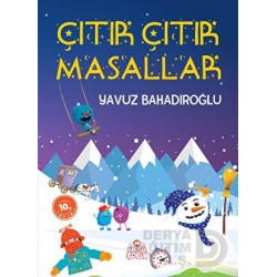NESİL / ÇITIR ÇITIR MASALARL
