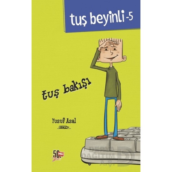 NESİL / TUŞ BEYİNLİ 5 TUŞ BAKIŞI