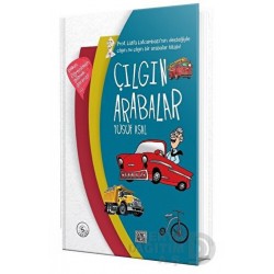 NESİL / ÇILGIN ARABALAR