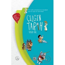 NESİL / ÇILGIN İCATLAR - TARİH